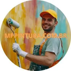 Serviços de pintor em São Paulo SP com soluções residenciais, comerciais e prediais, garantindo qualidade, durabilidade e acabamento profissional em cada projeto de pintura.