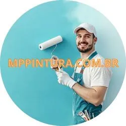 Serviços específicos de pintura interna em São Paulo SP realizados pela MP Pintura, com técnicas profissionais que garantem conforto visual, proteção contra umidade e acabamento impecável em paredes, tetos e detalhes internos.