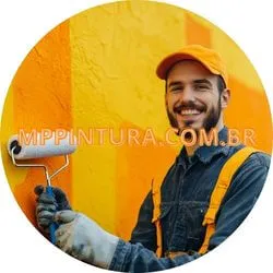 Serviços de pintura profissional em São Paulo SP para residências e empresas, realizados pela MP Pintura com técnicas modernas, acabamento impecável e proteção duradoura para valorizar imóveis.