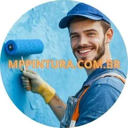 Técnicas modernas utilizadas por pintor em São Paulo SP, com a MP Pintura aplicando texturização, grafiato, cimento queimado e uso de tintas ecológicas para garantir acabamento sofisticado e sustentável.