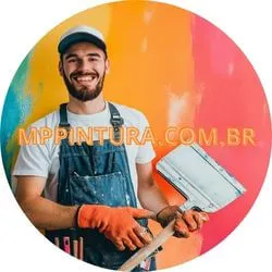 Texturização e efeitos decorativos em São Paulo SP, serviços profissionais da MP Pintura com grafiato, cimento queimado e marmorizado para transformar ambientes com elegância e sofisticação.